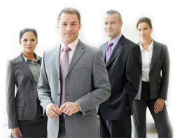 Our team